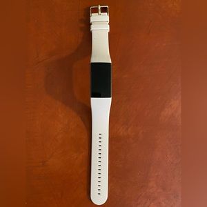 Fitbit Charge 3 Activity Tracker + Heart Rate